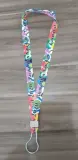 Tirante de Pescoço para Canecas 20mm Personalizado 4