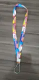 Tirante de Pescoço para Canecas 20mm Personalizado 3