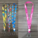 Tirante de Pescoço para Canecas 20mm Personalizado 1