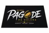 Tapete Capacho Personalizado - Impressão em UV 1