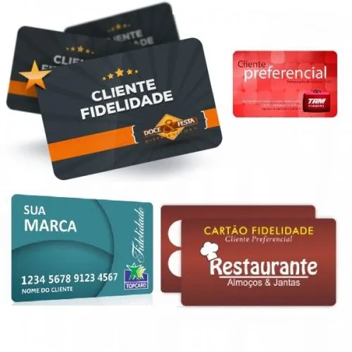 Cartões Fidelidade (Milheiro)