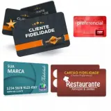 Cartões Fidelidade (Milheiro) 1