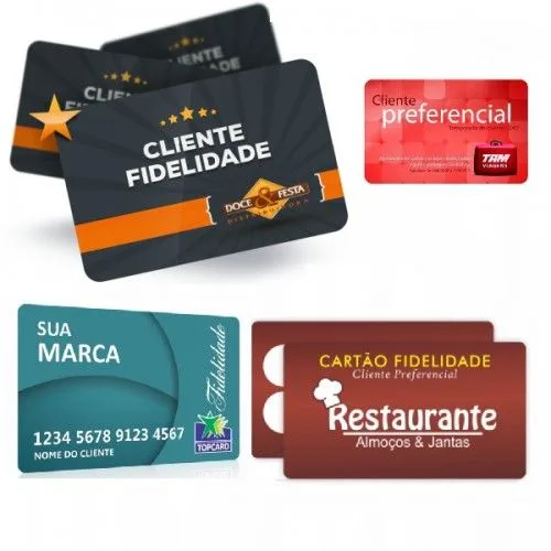 Cartões Fidelidade (Milheiro)