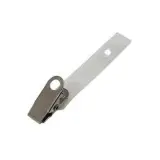 Clips com Garrinhas de jacaré e Alça Leitosa 1