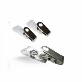 Clips com Garrinhas de jacaré e Alça Leitosa 3