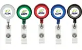 Roller Clip Retratil Personalizado 2