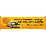 Faixa Completa com Bastão por M² 4