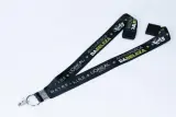 Cordão Digital Personalizado 20mm com Trava de Segurança 3