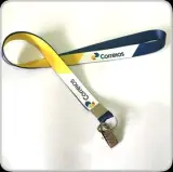 Cordão Digital Personalizado 15mm acabamento em Argola e Jacaré 3