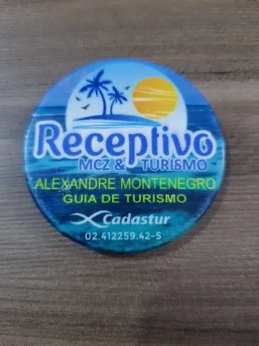 Bottons Personalizados - Redondo 4,5 x 4,5 cm