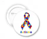 Bottons Personalizados - Redondo 4,5 x 4,5 cm 2