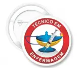 Bottons Personalizados - Redondo 4,5 x 4,5 cm 4