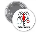 Bottons Personalizados - Redondo 4,5 x 4,5 cm 3